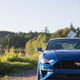 Illustration for article titled The 2018 Ford Mustang GT Performance Pack 2 Drives Like the Sports Car It Has Become